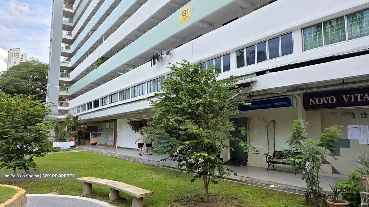 Jalan Bukit Merah (D3), Shop House #597524181